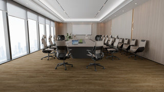 Tatum Plank Vinyl by TAS Flooring