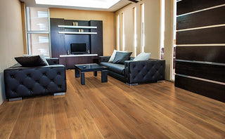 Taunton Engineered Hardwood by Johnson Hardwood