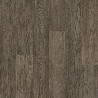 Taupe 5" Engineered Hardwood by Bruce