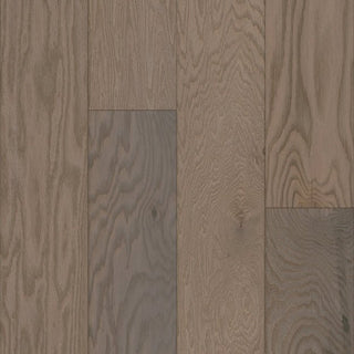 Taupe 6 - 1/2" Engineered Hardwood by Hartco