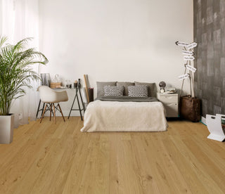 Taupe Garden Hardwood by Xtreme Performance Flooring