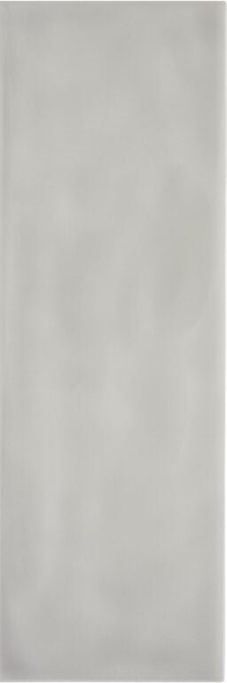 Taupe Glossy 4x12 by Happy Floors