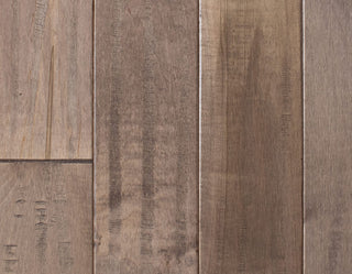 Taupe Hardwood by Mullican Flooring