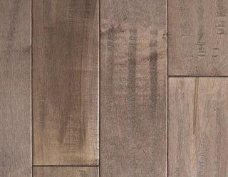 Taupe Hardwood by Mullican Flooring