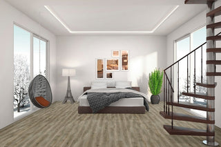 Taupe spc by AxisCor