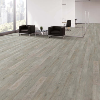 Taupestone Oak Vinyl by Next Floor