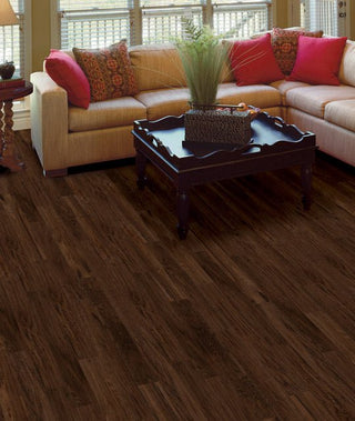 Tavern Hickory Vinyl by Eagle Creek Floors
