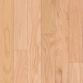Tawny Beach 3 - 1/4" Hardwood by Bruce