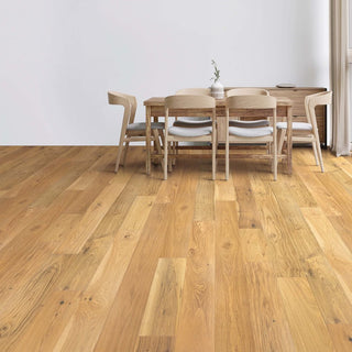 Tawny Oak Engineered Hardwood by Next Floor