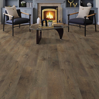 Tawny Oak Vinyl by Next Floor