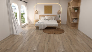 Tawny spc by Infinity Floor