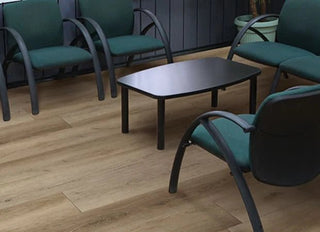 Tawny Vinyl by Metroflor