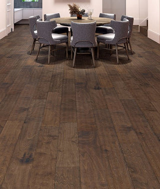 Taylor Engineered Hardwood by Eagle Creek Floors
