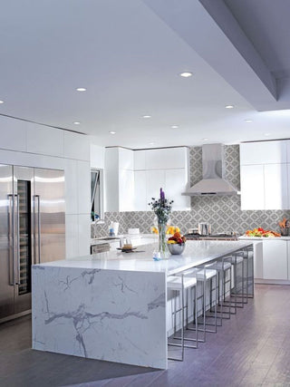 TAZA Tile & Stone by Anthology Tile