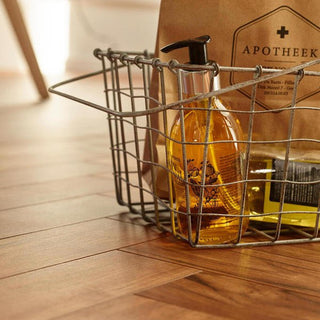 Teak Brown Water Resistant Laminate by BerryAlloc