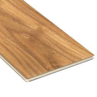 Teak Harbor Vinyl by Eagle Creek Floors