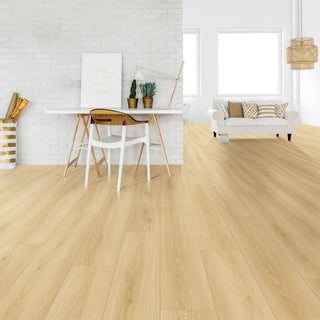 Teaka Waterproof Laminate by Bateaux Floor