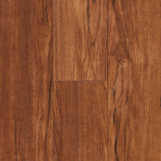 Teak Brown