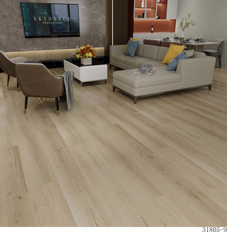 Tempera Grey Vinyl by Cascade