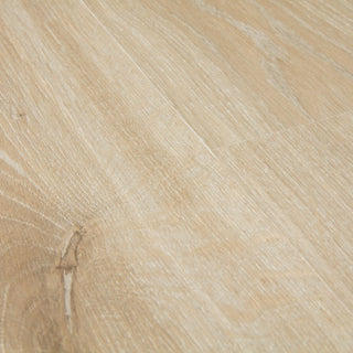 Tennessee oak light wood Waterproof Laminate by Quickstep