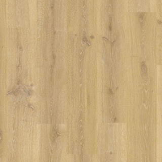 Tennessee oak natural Waterproof Laminate by Quickstep