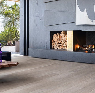 Teodoro Engineered Hardwood by California Classics