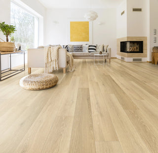 Terra Cognac Waterproof Laminate by Montserrat Floors