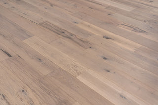 Terra Engineered Hardwood by Provenza