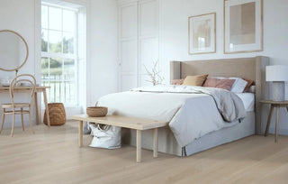 Terra Rose Engineered Hardwood by Cali Floors