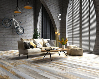Terrain Vinyl by Infinity Floor