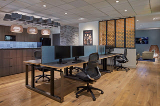 Terrene Engineered Hardwood by DuChateau