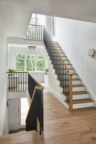 Terrene Engineered Hardwood by DuChateau