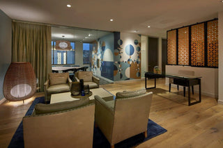 Terrene Engineered Hardwood by DuChateau