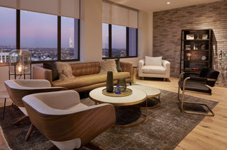 Terrene Engineered Hardwood by DuChateau