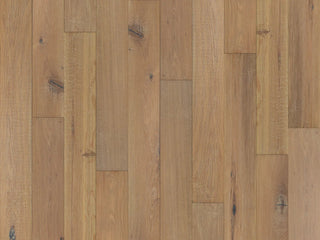 Terrene Engineered Hardwood by DuChateau
