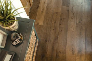 Teton Engineered Hardwood by Allwood
