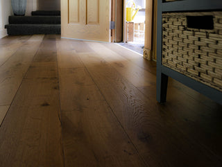 Teton Engineered Hardwood by Allwood
