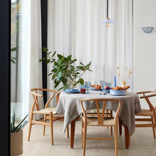 Texas Light Natural Water Resistant Laminate by BerryAlloc