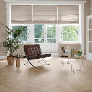 Texas Light Natural Water Resistant Laminate by BerryAlloc
