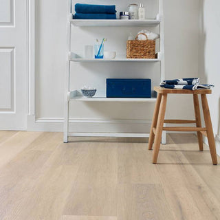 Texas White Ash Vinyl by Karndean