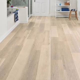 Texas White Ash Vinyl by Karndean