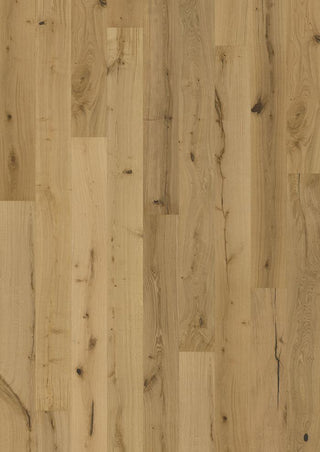 Texture Natur Engineered Hardwood by Kahrs