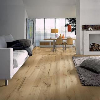 Texture Rohoptic Engineered Hardwood by Kahrs