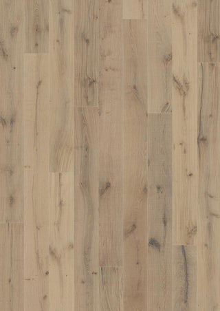 Texture Weiss Engineered Hardwood by Kahrs