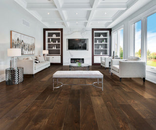 Thames Engineered Hardwood by HF Design LLC
