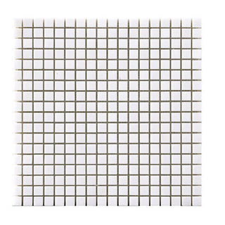 Thassos 12x12 by Happy Floors