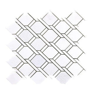 Thassos Rope by Happy Floors