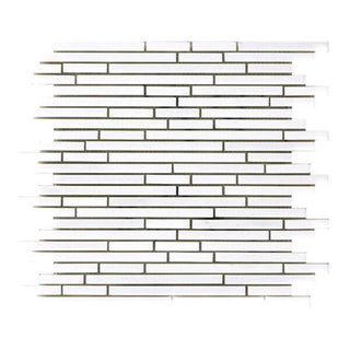 Thassos Sticks by Happy Floors