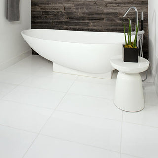 Thassos White Square Tile & Stone by American Olean