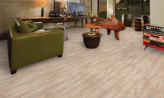 Thermite Vinyl by Fuzion Flooring